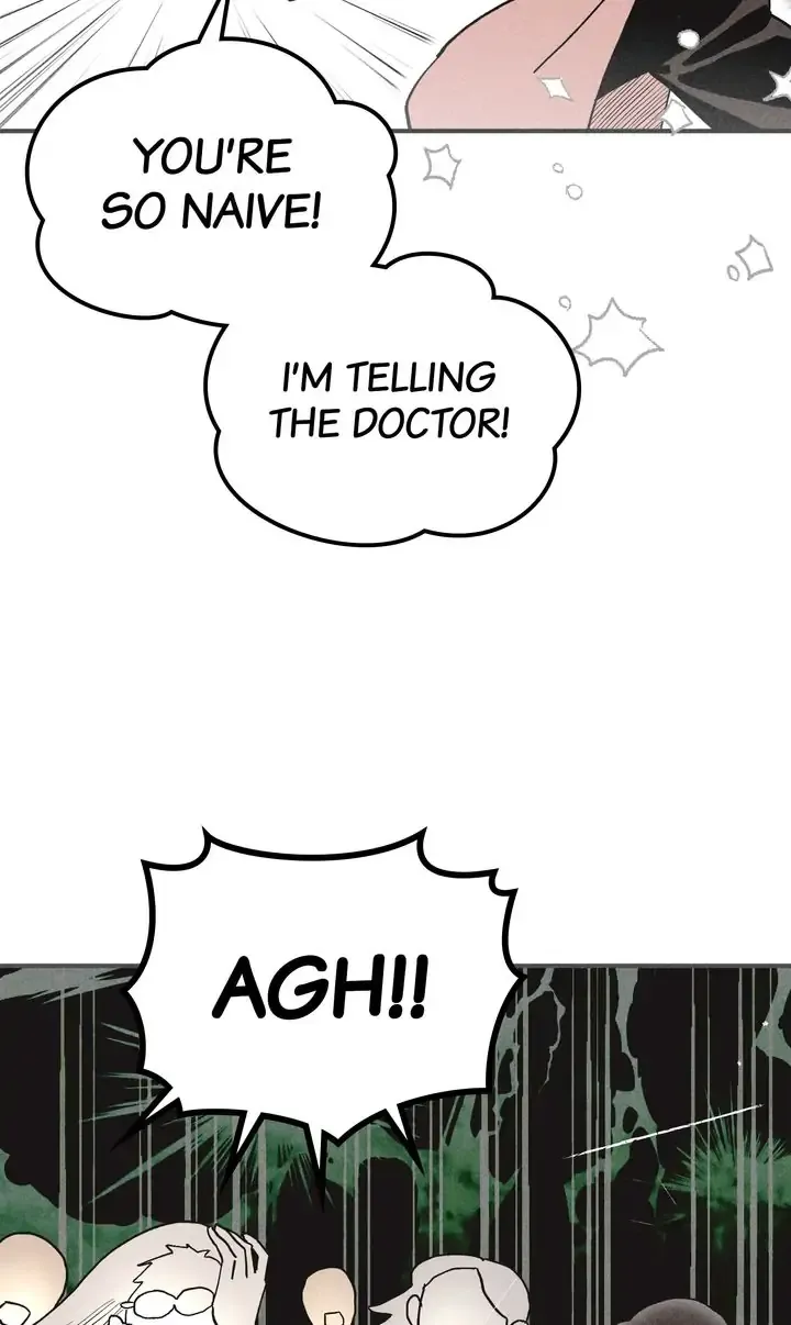The Iron Inside Chapter 16 Online - página 71