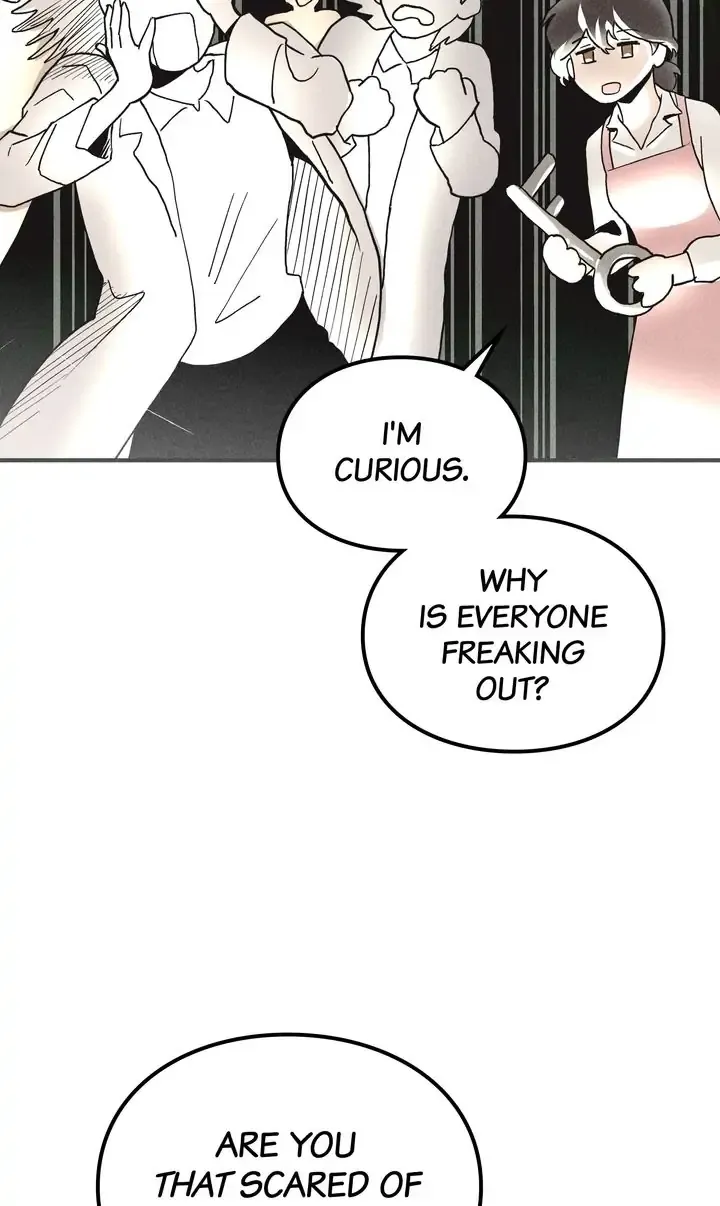 The Iron Inside Chapter 16 Online - página 72