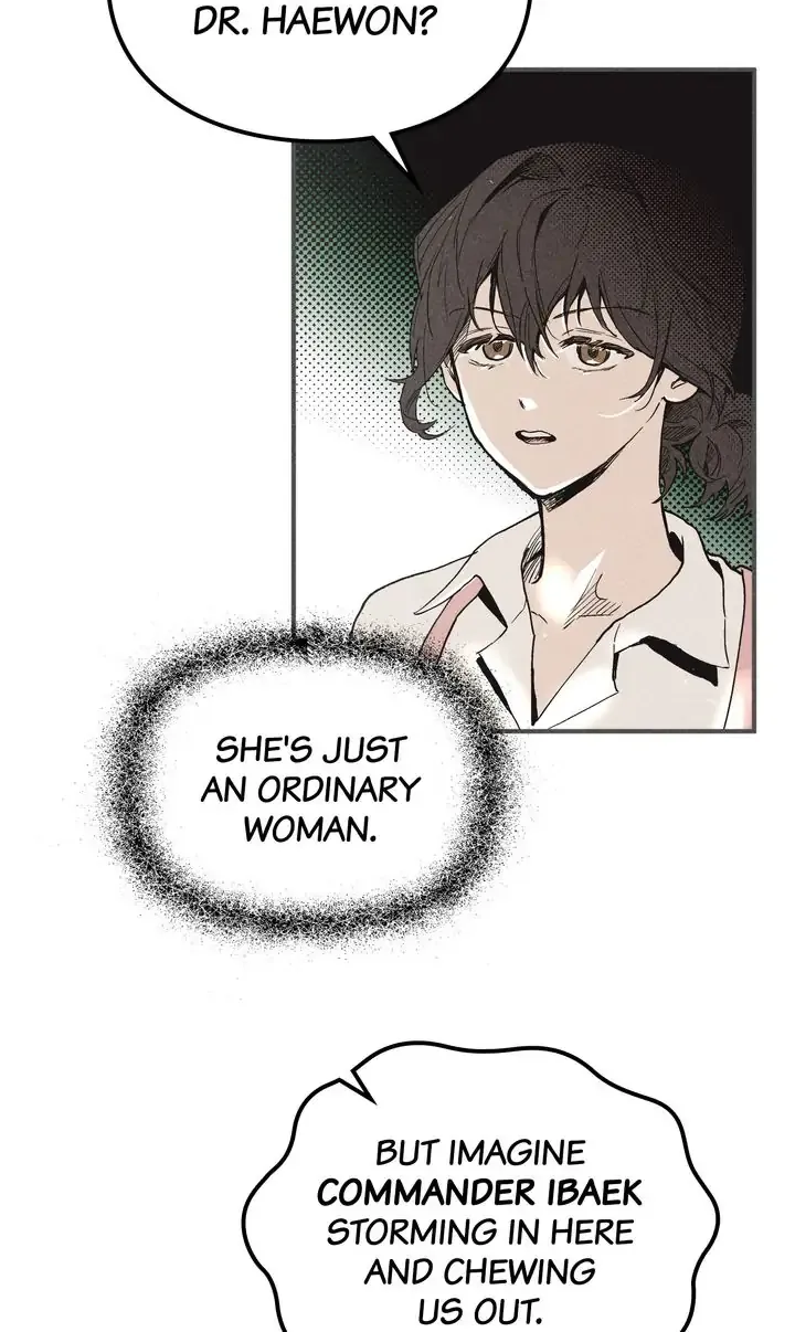 The Iron Inside Chapter 16 Online - página 73