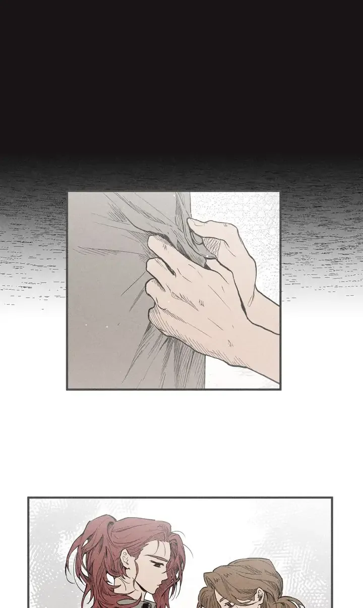 The Iron Inside Chapter 18 Online - página 1