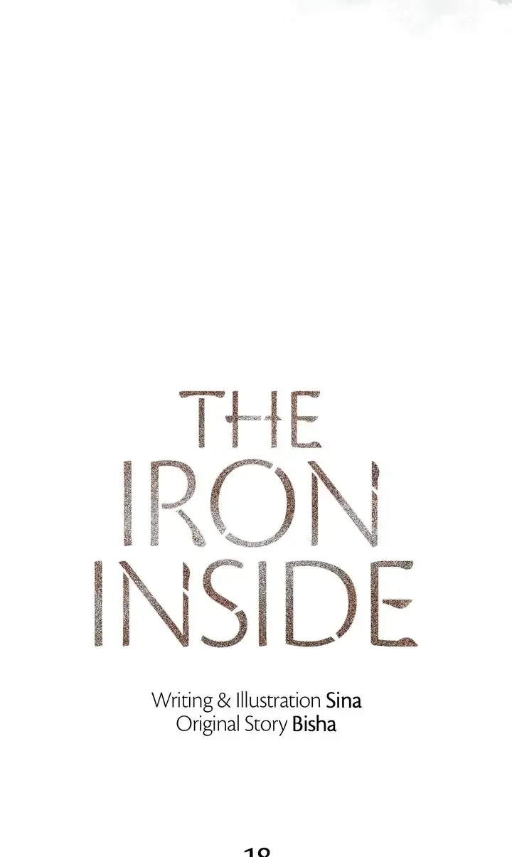 The Iron Inside Chapter 18 Online - página 8
