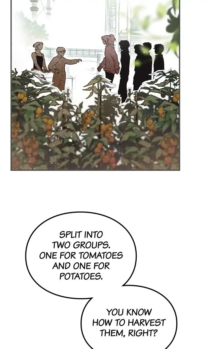 The Iron Inside Chapter 18 Online - página 17