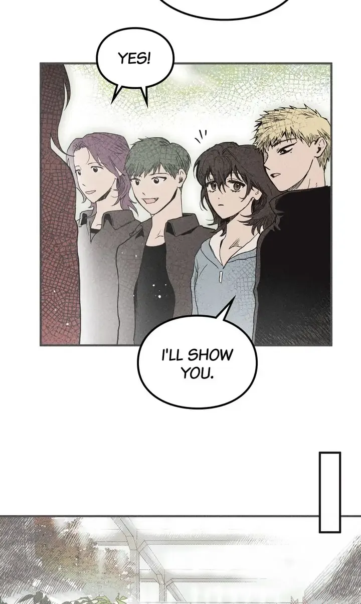 The Iron Inside Chapter 18 Online - página 18