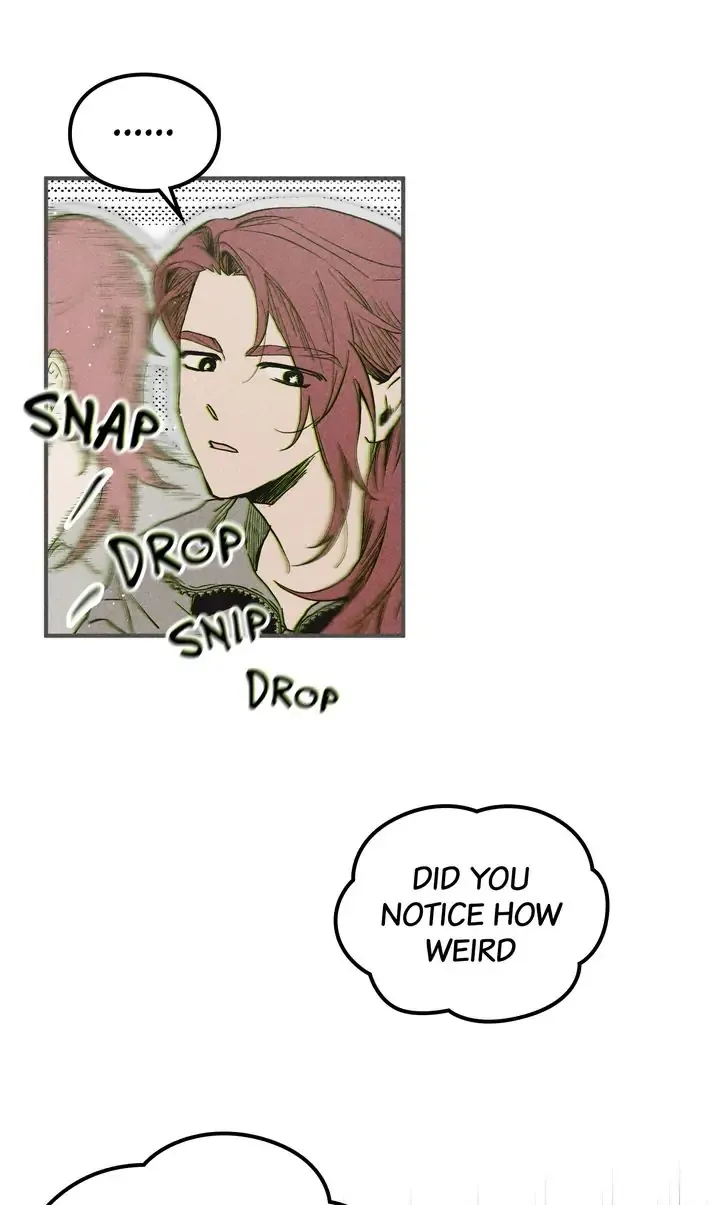 The Iron Inside Chapter 18 Online - página 21