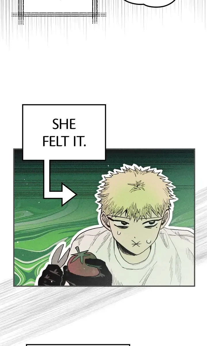 The Iron Inside Chapter 18 Online - página 23