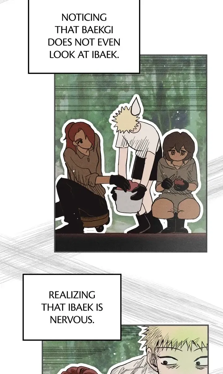 The Iron Inside Chapter 18 Online - página 24