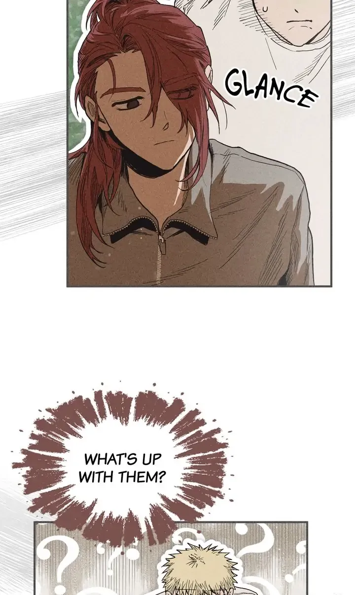 The Iron Inside Chapter 18 Online - página 25