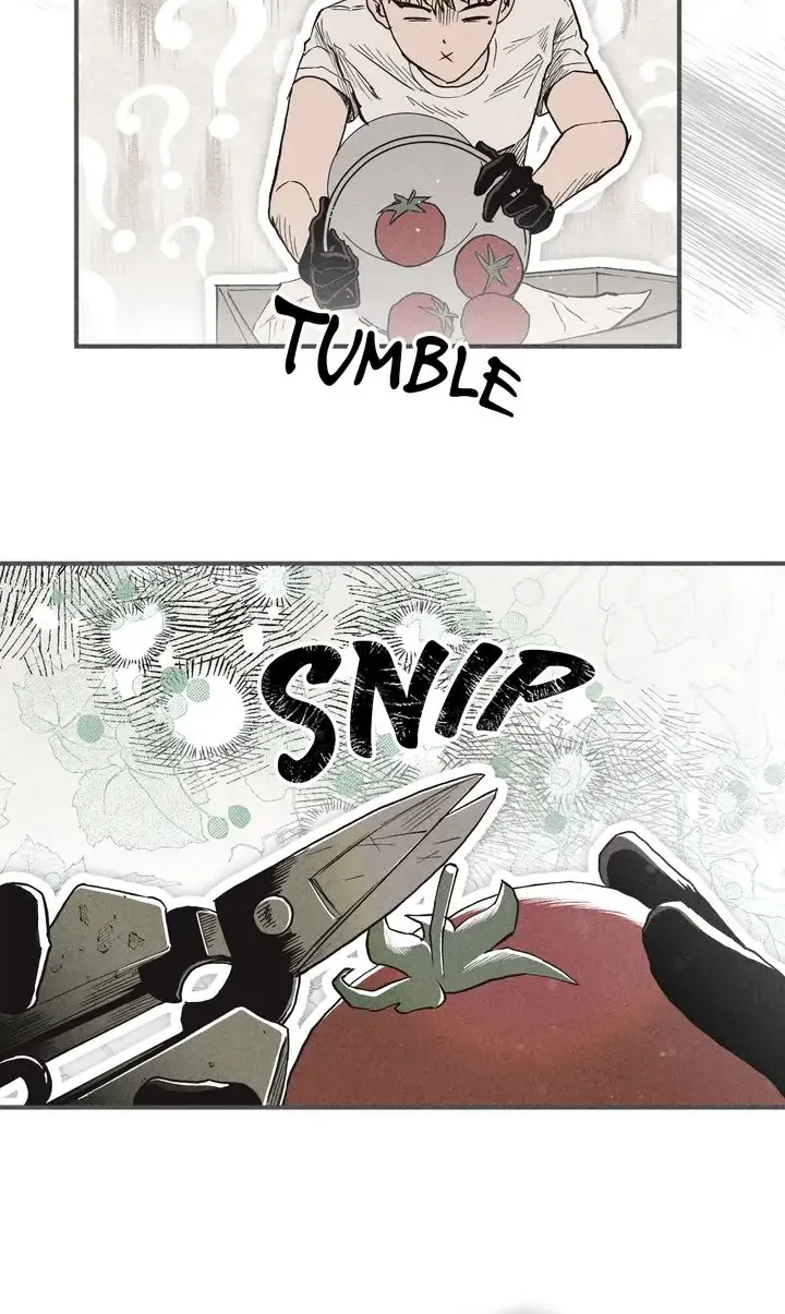 The Iron Inside Chapter 18 Online - página 26