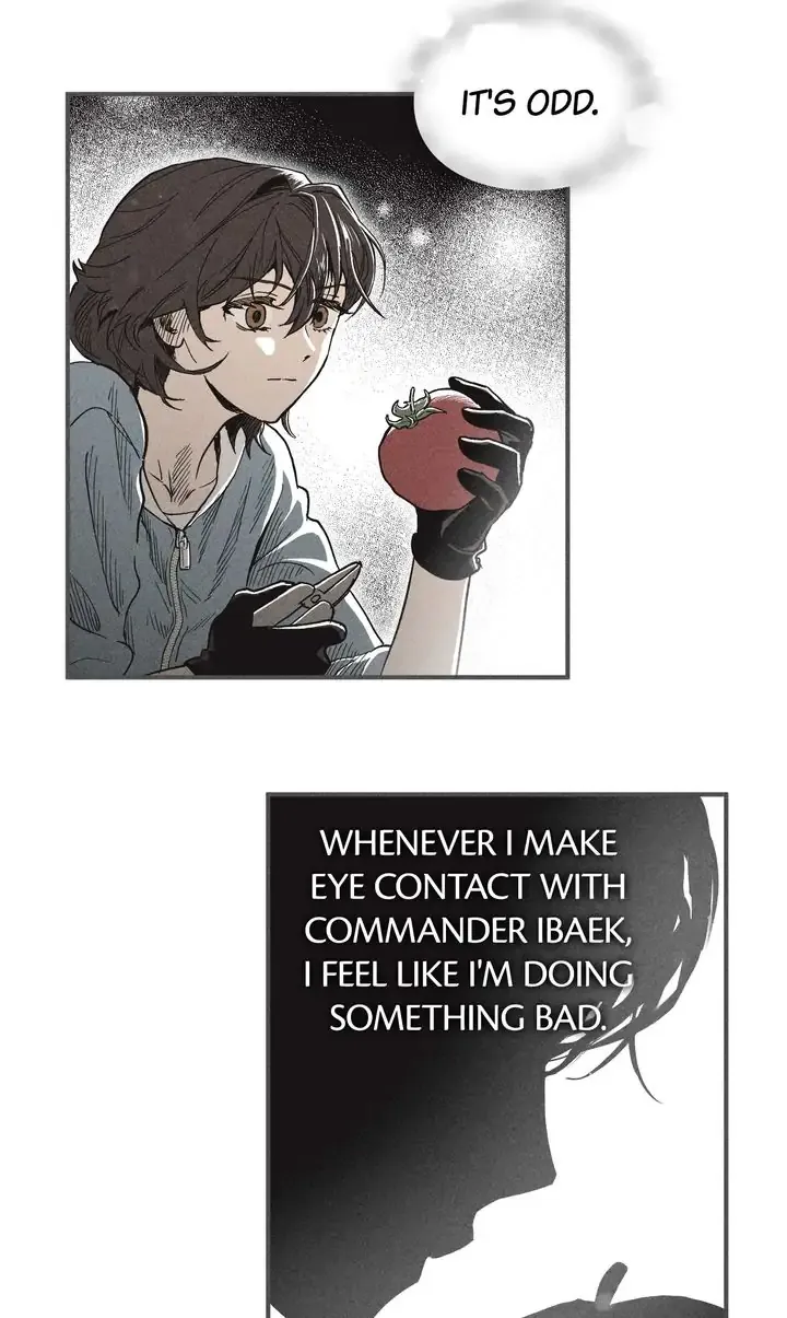 The Iron Inside Chapter 18 Online - página 27