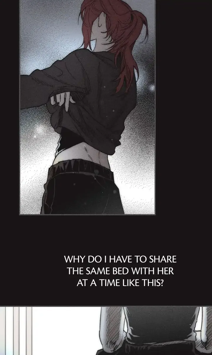 The Iron Inside Chapter 18 Online - página 29
