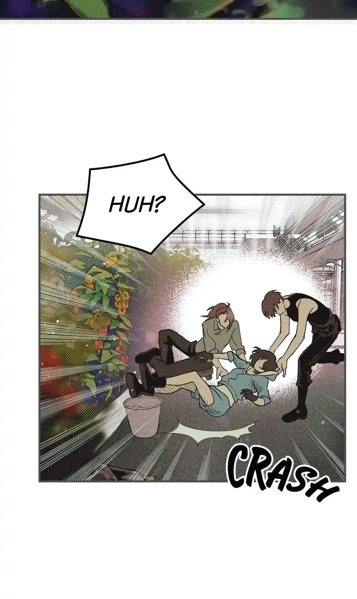 The Iron Inside Chapter 18 Online - página 32