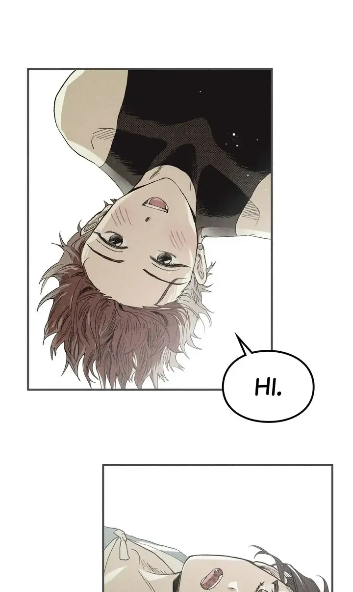 The Iron Inside Chapter 18 Online - página 33