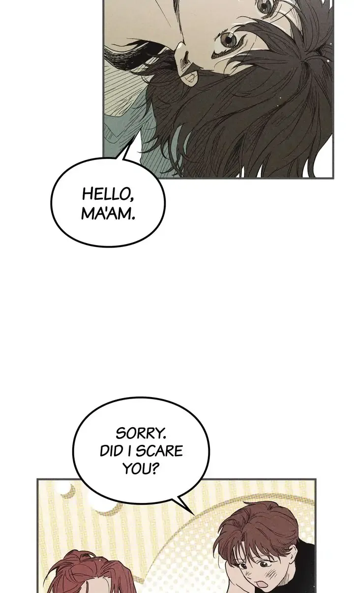 The Iron Inside Chapter 18 Online - página 34
