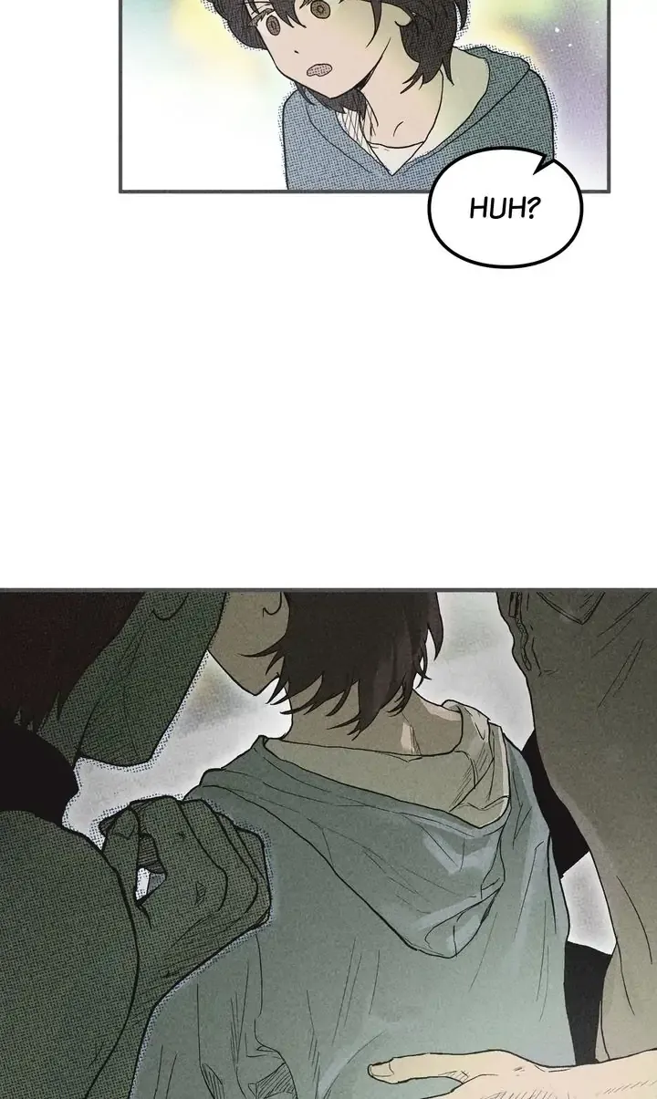 The Iron Inside Chapter 18 Online - página 37