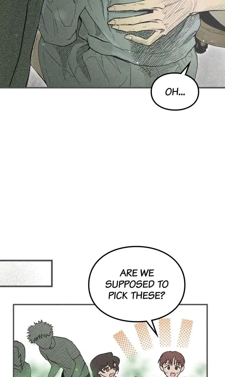 The Iron Inside Chapter 18 Online - página 38