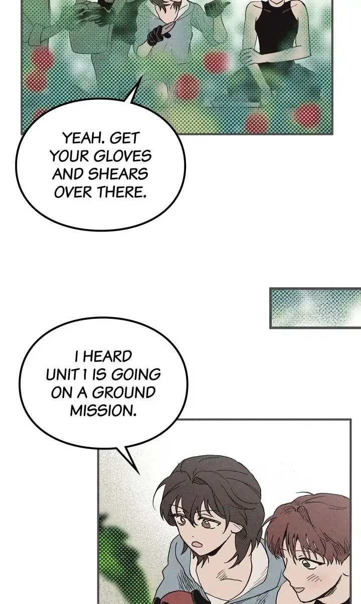 The Iron Inside Chapter 18 Online - página 39