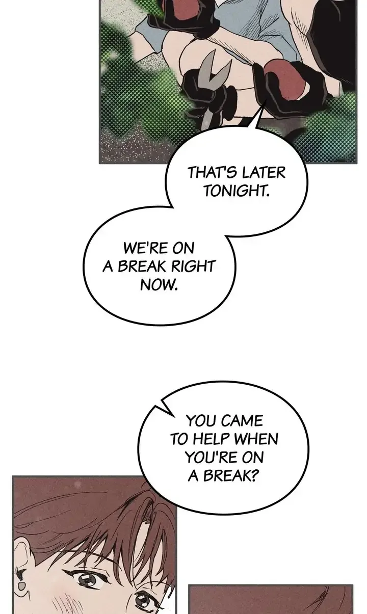 The Iron Inside Chapter 18 Online - página 40