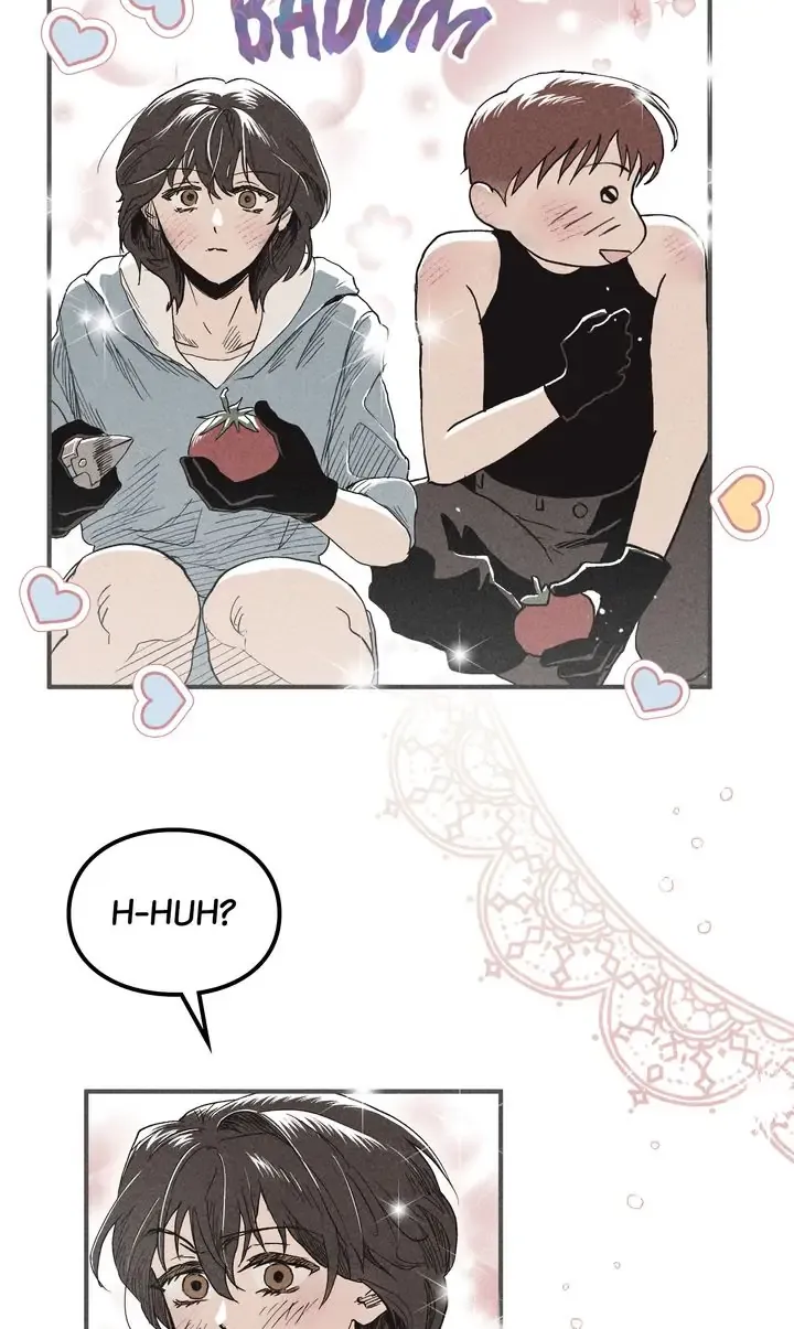 The Iron Inside Chapter 18 Online - página 42