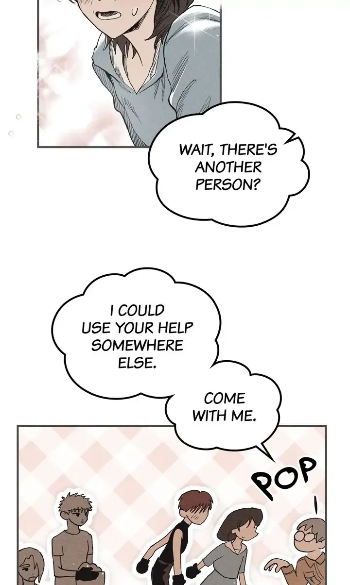 The Iron Inside Chapter 18 Online - página 43