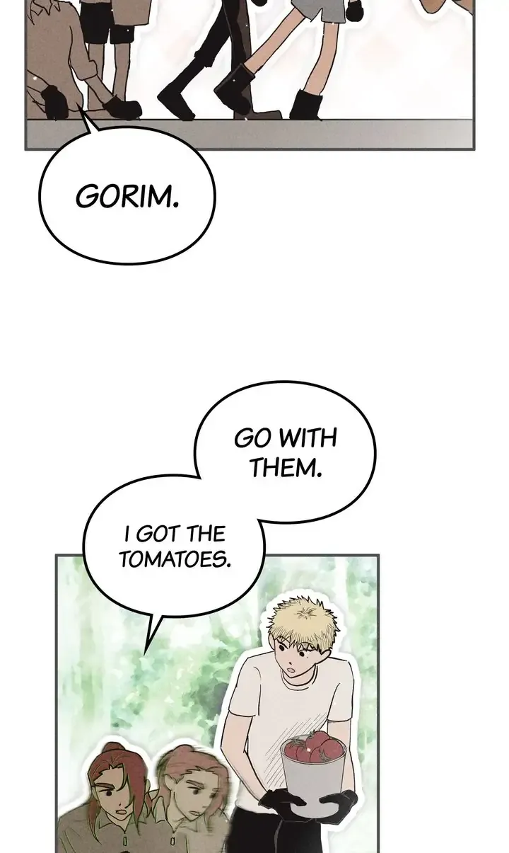 The Iron Inside Chapter 18 Online - página 44