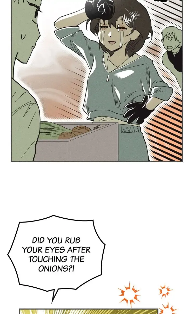 The Iron Inside Chapter 18 Online - página 49