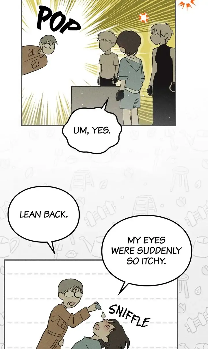 The Iron Inside Chapter 18 Online - página 50