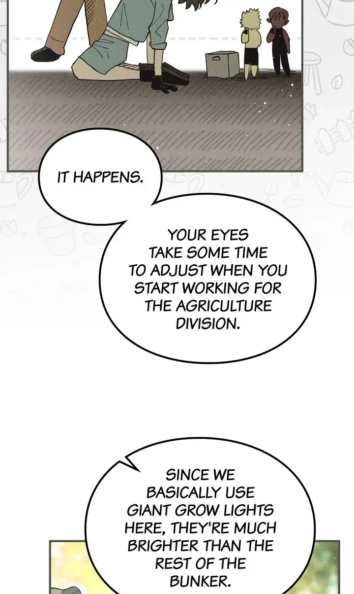 The Iron Inside Chapter 18 Online - página 51