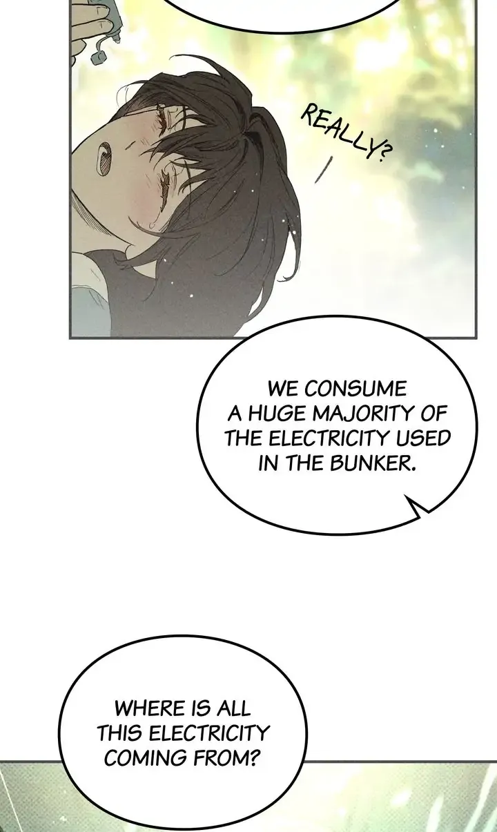 The Iron Inside Chapter 18 Online - página 52
