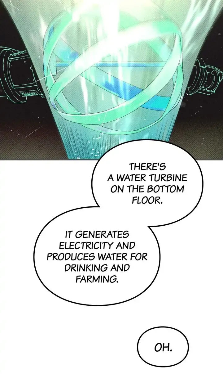 The Iron Inside Chapter 18 Online - página 53