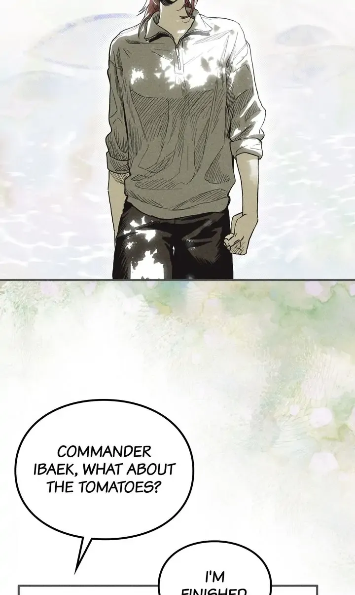 The Iron Inside Chapter 18 Online - página 56