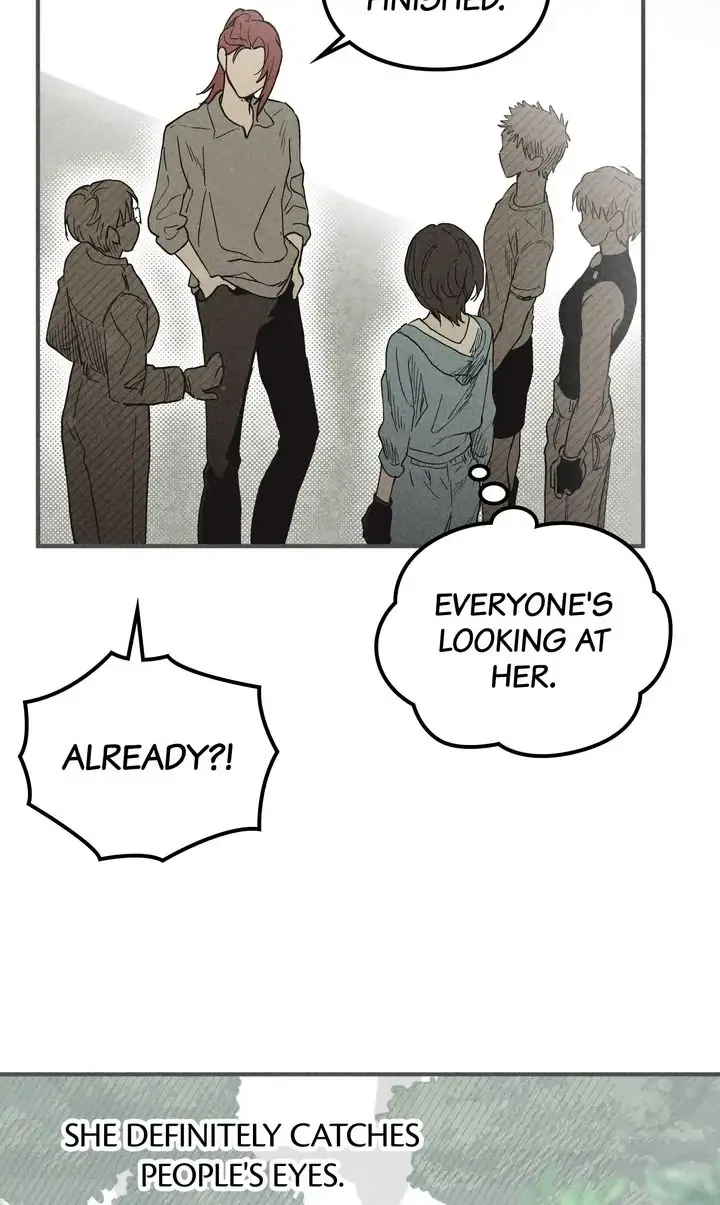 The Iron Inside Chapter 18 Online - página 57