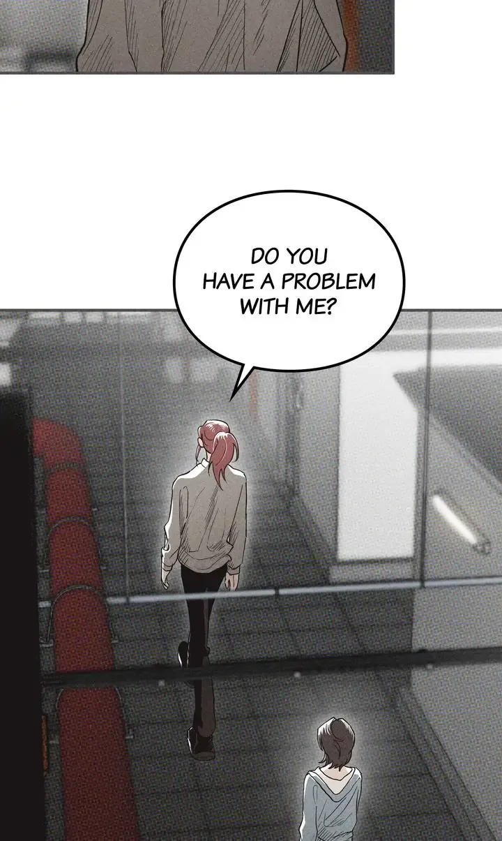 The Iron Inside Chapter 18 Online - página 61