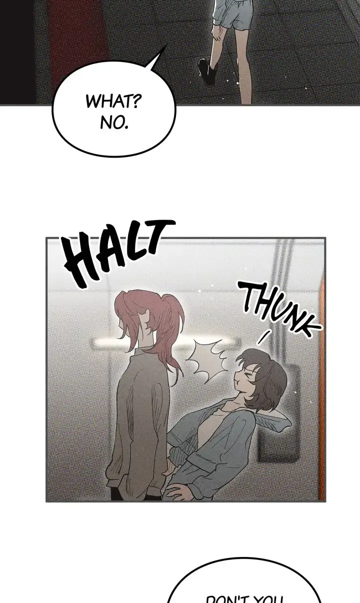 The Iron Inside Chapter 18 Online - página 62