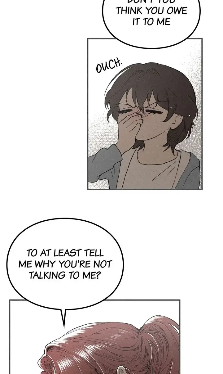 The Iron Inside Chapter 18 Online - página 63