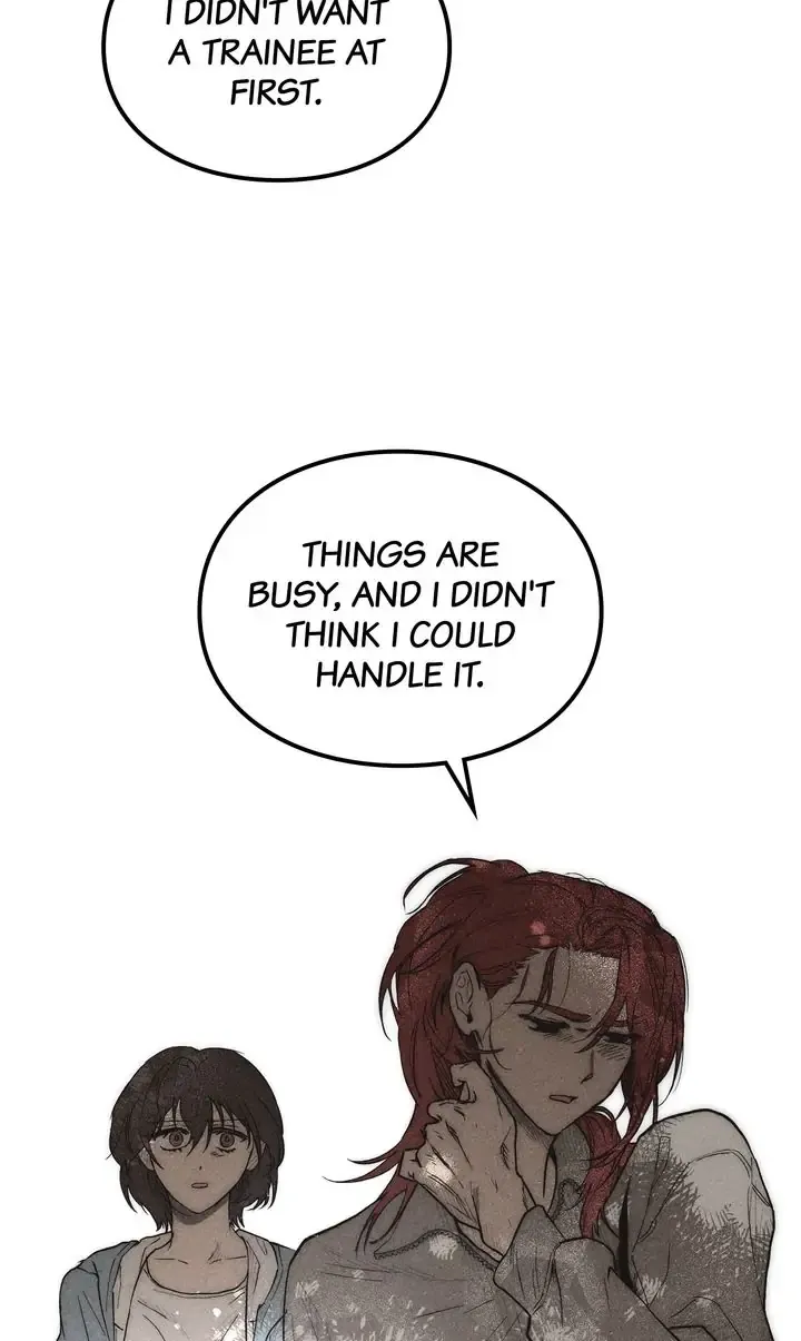 The Iron Inside Chapter 18 Online - página 65