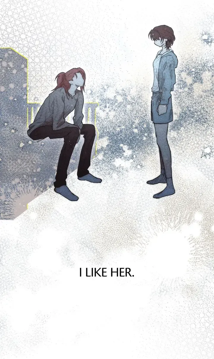 The Iron Inside Chapter 18 Online - página 75