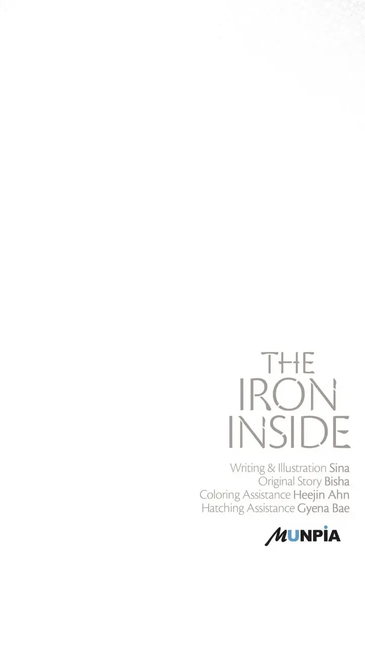 The Iron Inside Chapter 18 Online - página 76