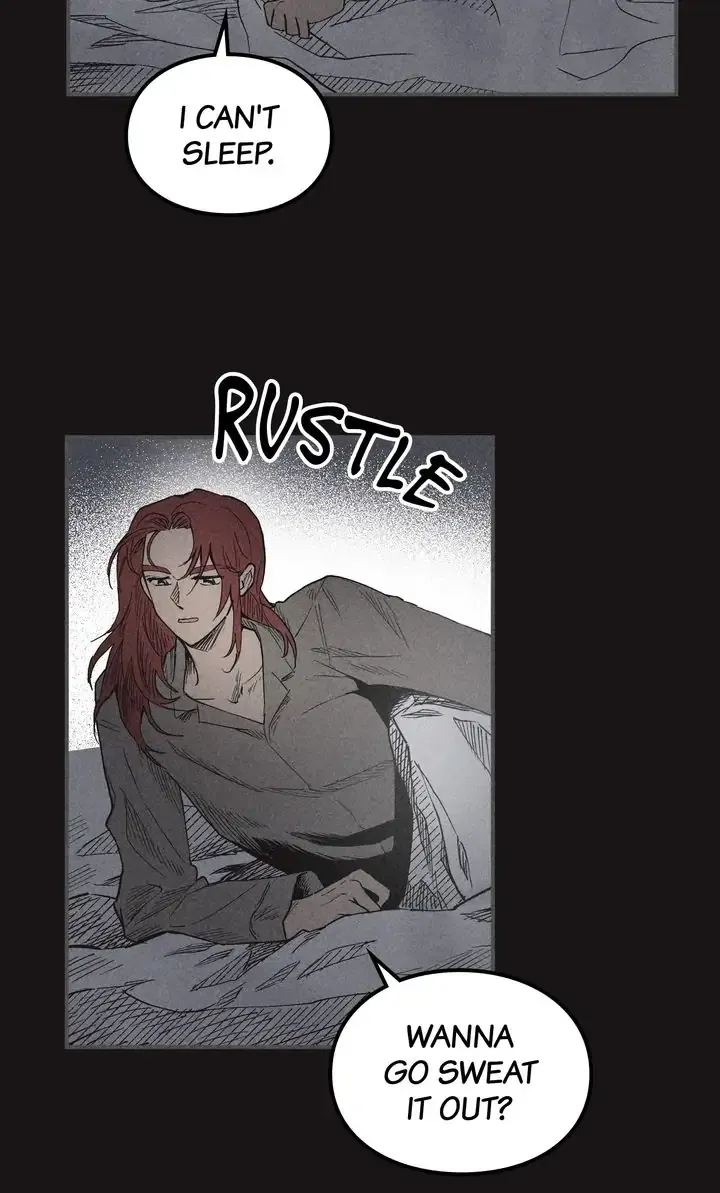 The Iron Inside Chapter 19 Online - página 10