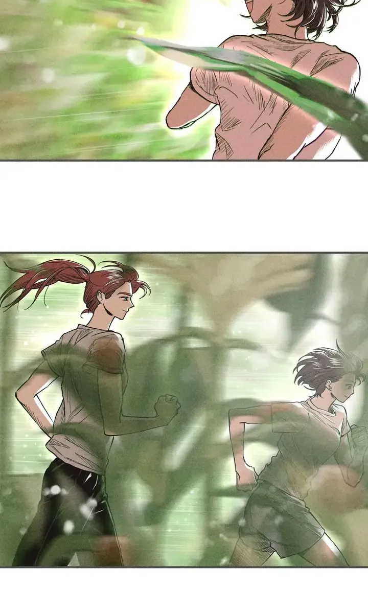 The Iron Inside Chapter 19 Online - página 19