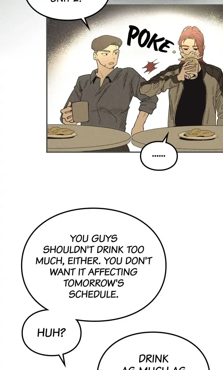 The Iron Inside Chapter 19 Online - página 24