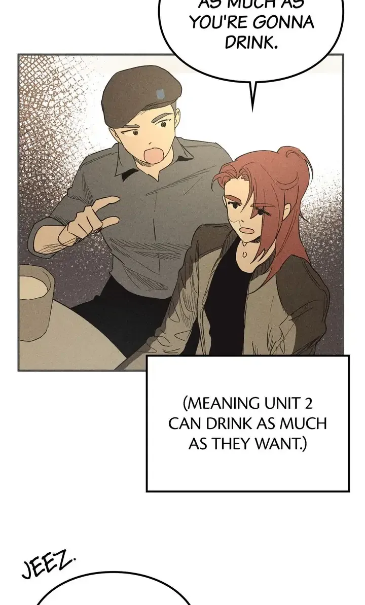 The Iron Inside Chapter 19 Online - página 25