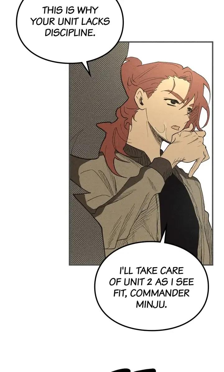 The Iron Inside Chapter 19 Online - página 26