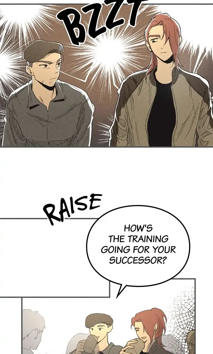 The Iron Inside Chapter 19 Online - página 27
