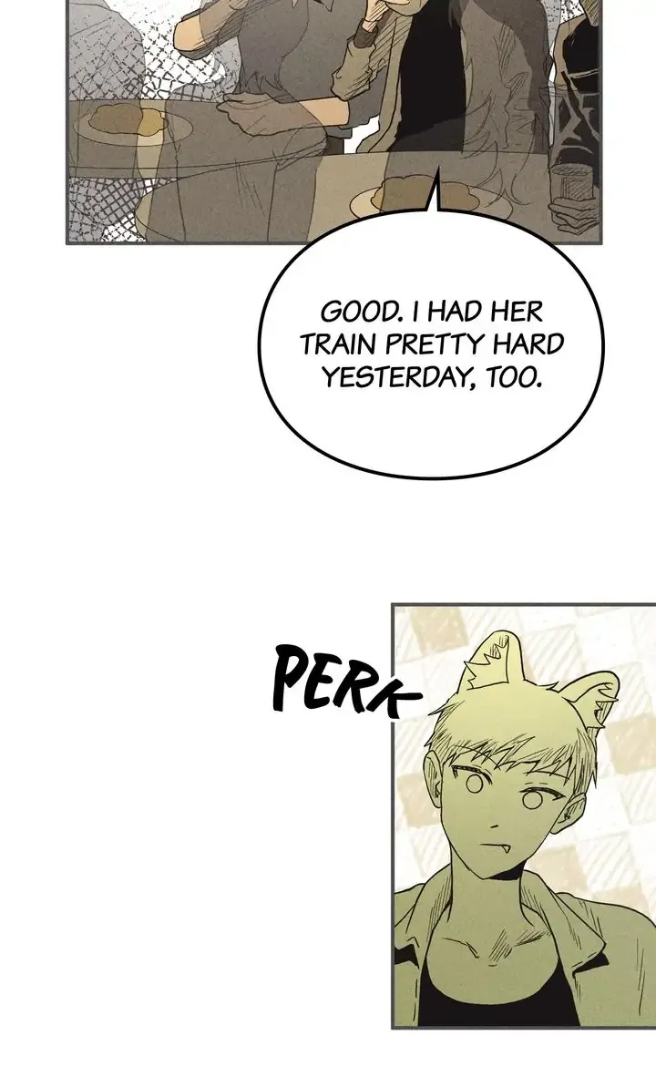 The Iron Inside Chapter 19 Online - página 28