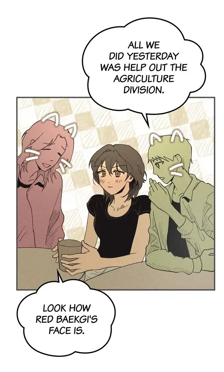 The Iron Inside Chapter 19 Online - página 29