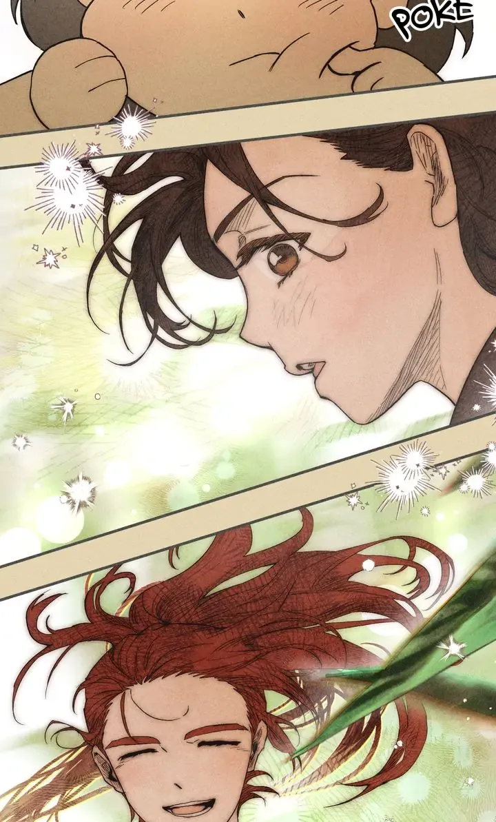 The Iron Inside Chapter 19 Online - página 31