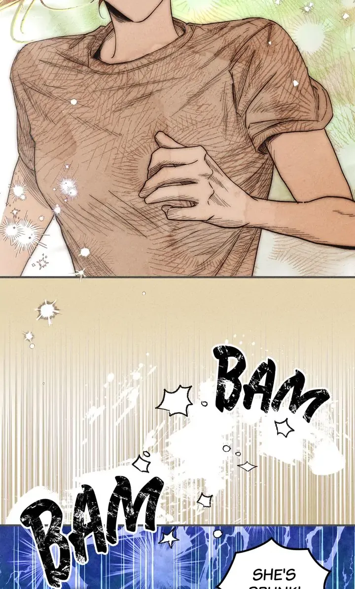 The Iron Inside Chapter 19 Online - página 32