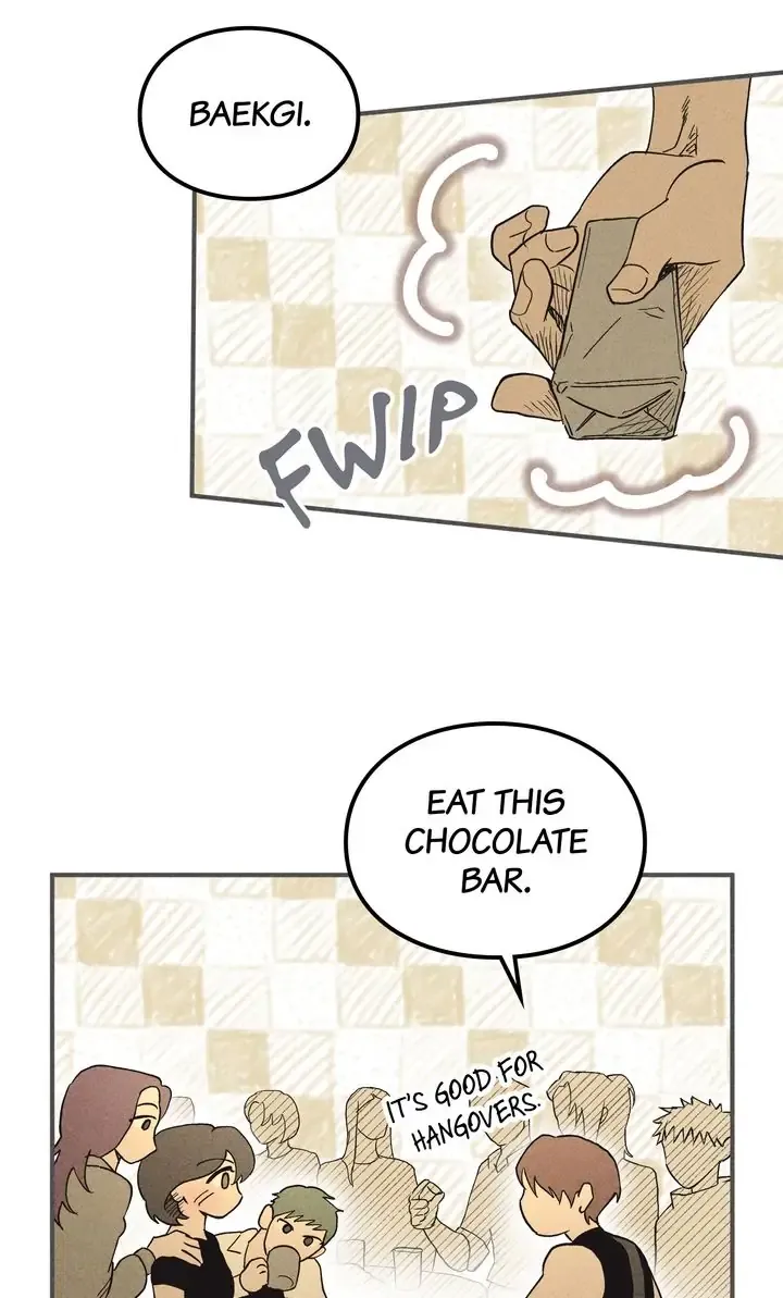 The Iron Inside Chapter 19 Online - página 34