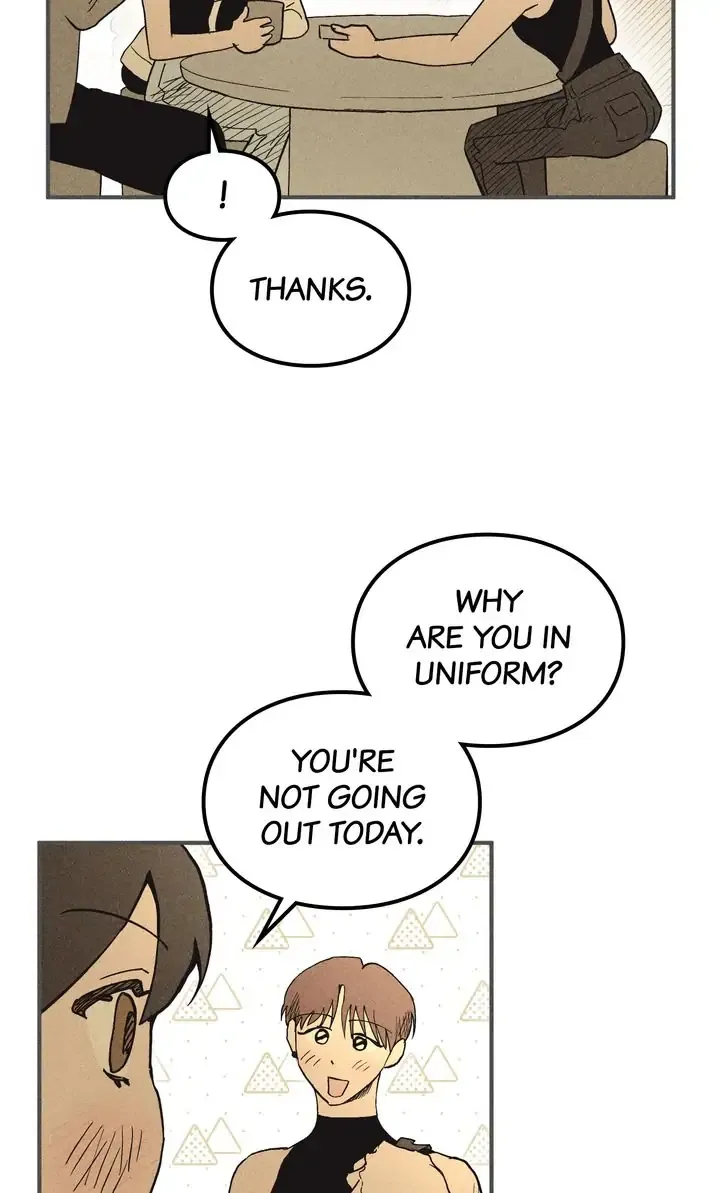 The Iron Inside Chapter 19 Online - página 35
