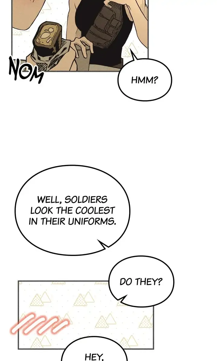 The Iron Inside Chapter 19 Online - página 36